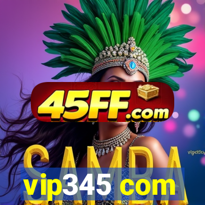 vip345 com